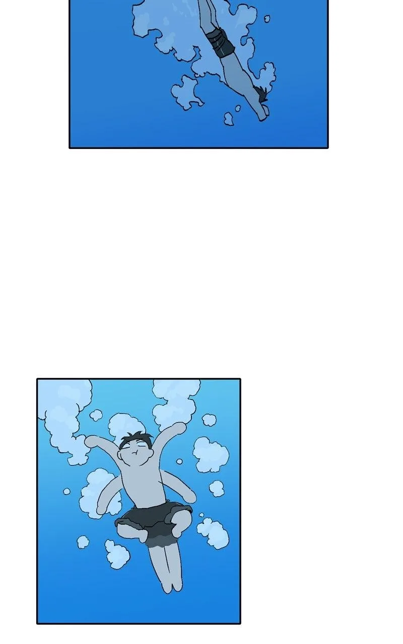 Swimmer Boy Chapter 27 page 68