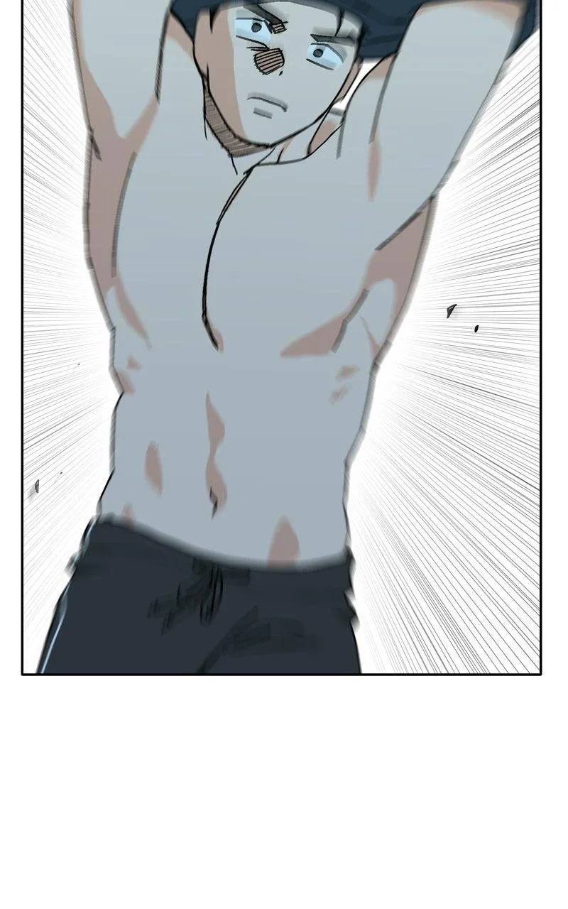 Swimmer Boy Chapter 27 page 63
