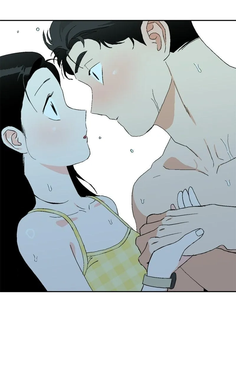 Swimmer Boy Chapter 27 page 94