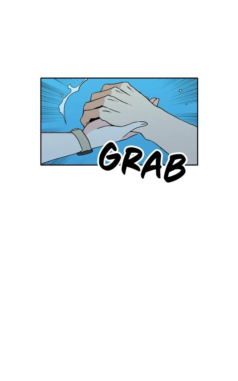 Swimmer Boy Chapter 27 page 93