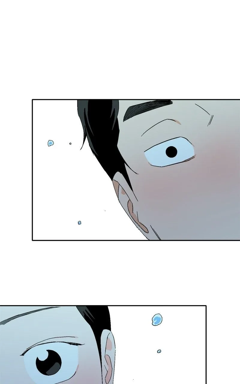 Swimmer Boy Chapter 27 page 95