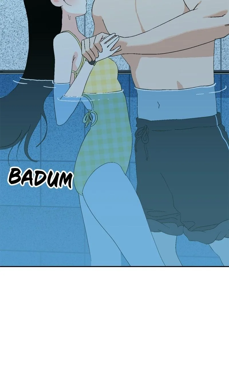 Swimmer Boy Chapter 27 page 100