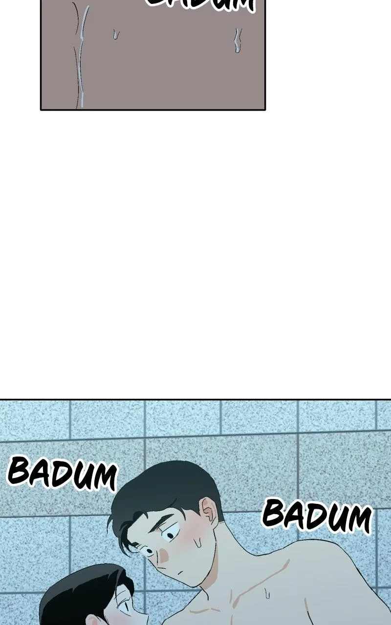 Swimmer Boy Chapter 27 page 99