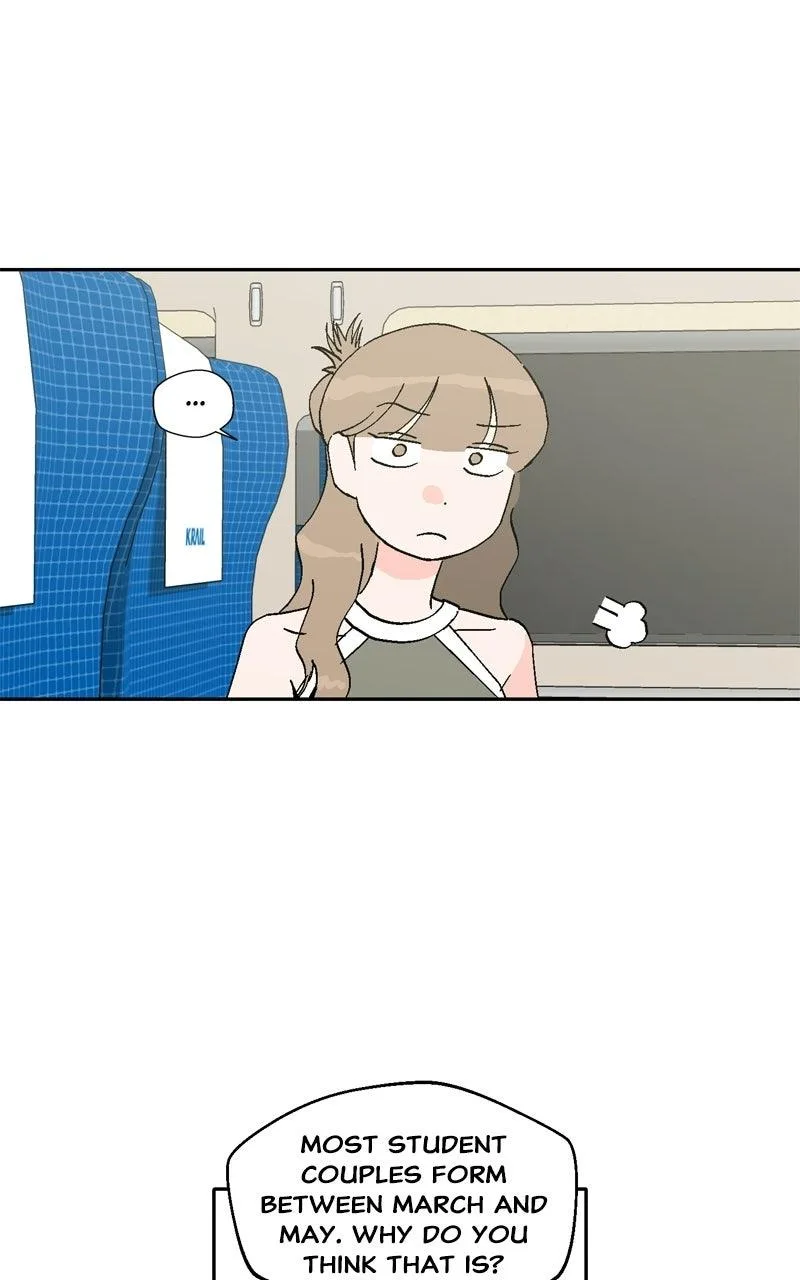 Swimmer Boy Chapter 28 page 7