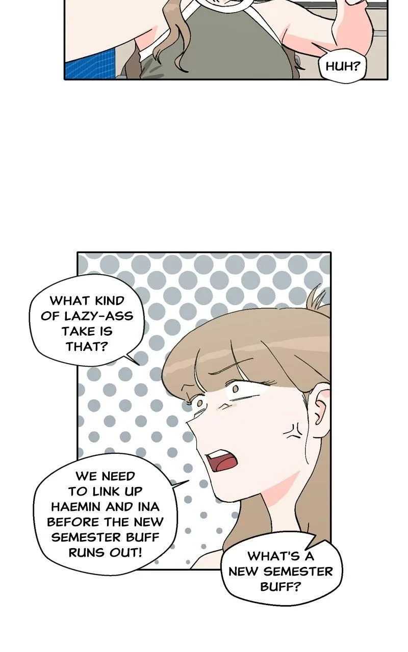 Swimmer Boy Chapter 28 page 6