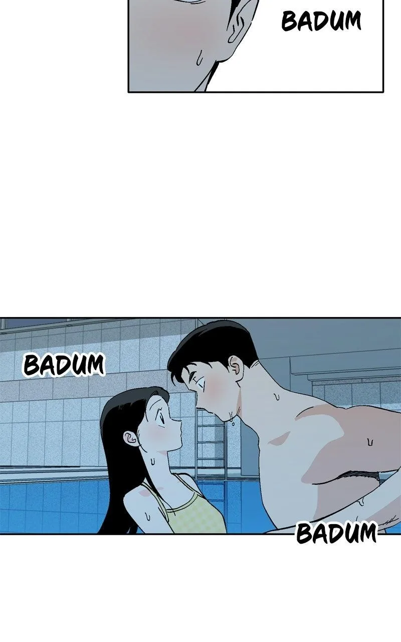 Swimmer Boy Chapter 28 page 19