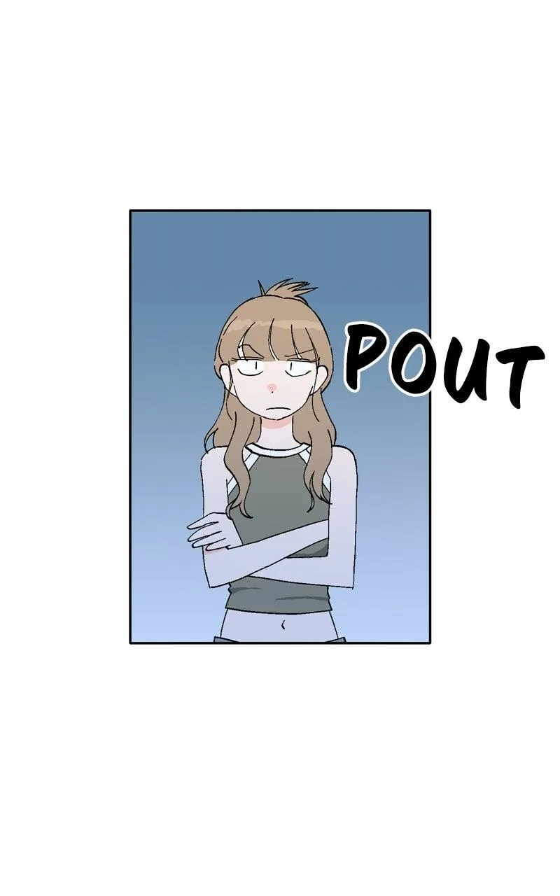 Swimmer Boy Chapter 28 page 1