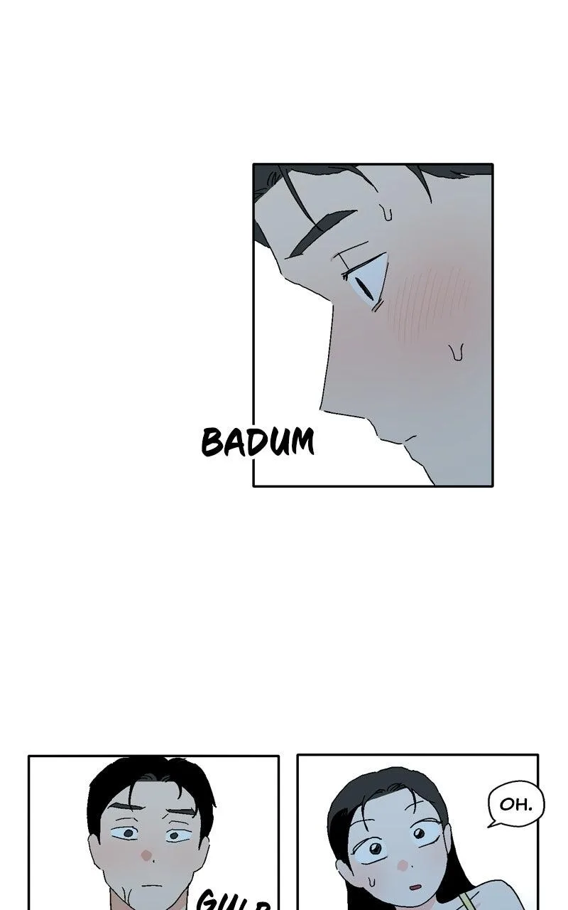 Swimmer Boy Chapter 28 page 20