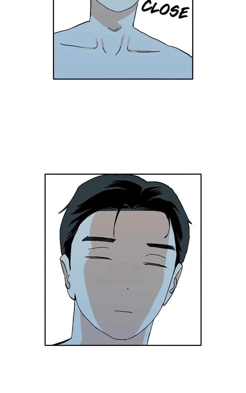 Swimmer Boy Chapter 28 page 23