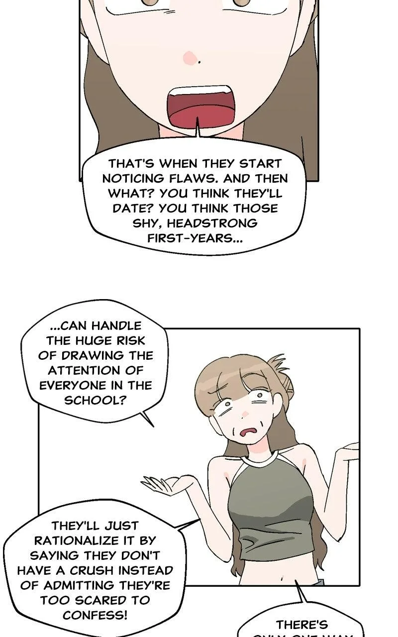 Swimmer Boy Chapter 28 page 9