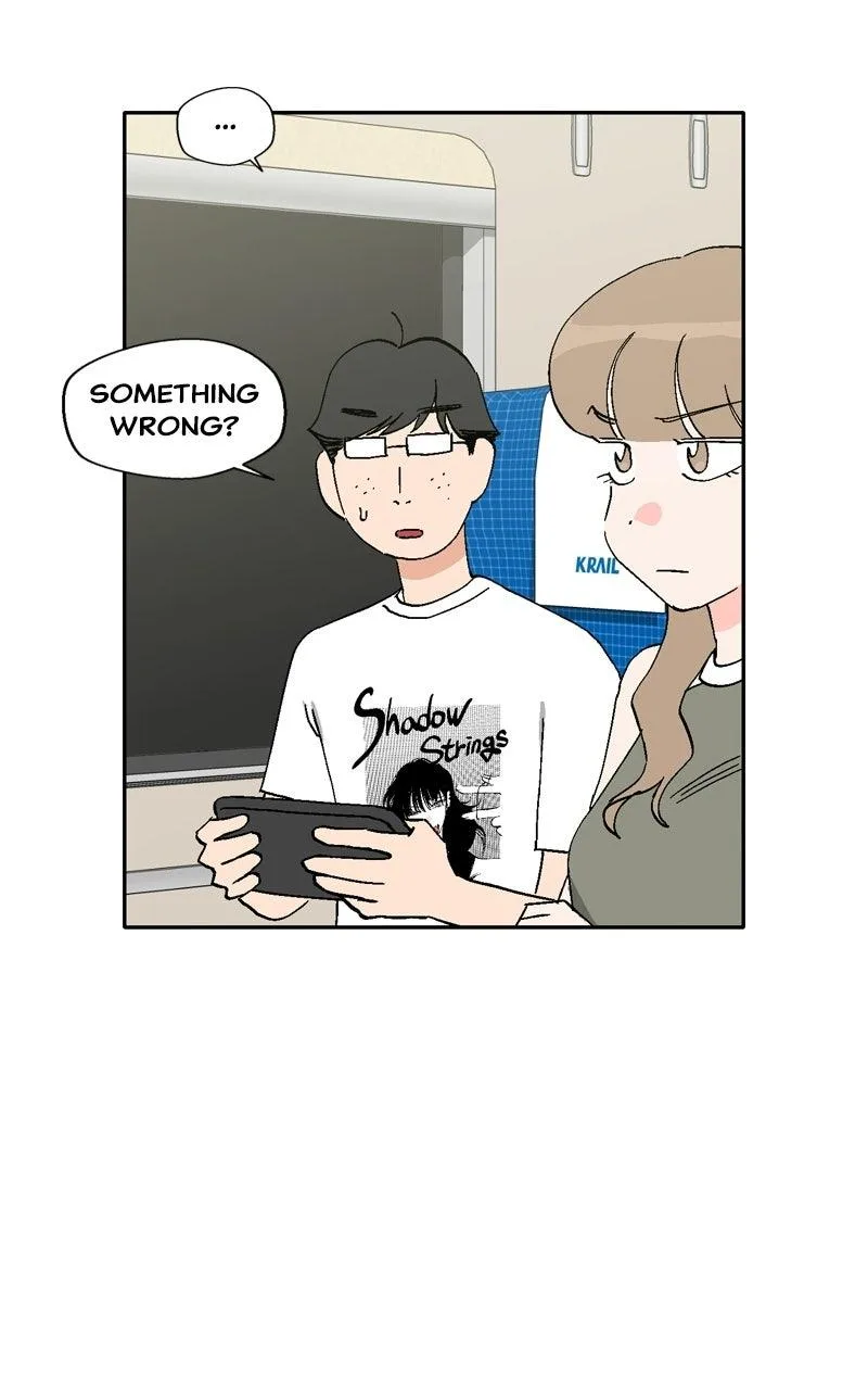 Swimmer Boy Chapter 28 page 2