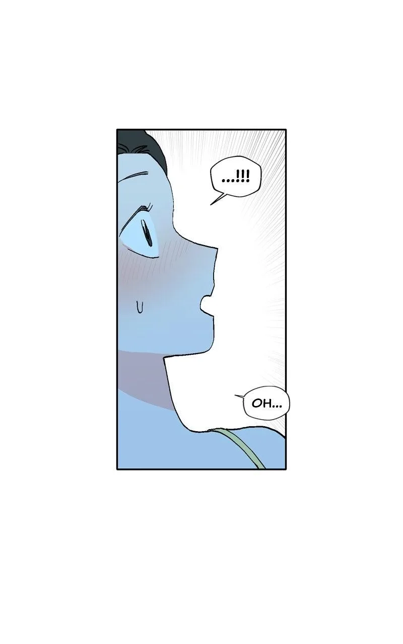 Swimmer Boy Chapter 28 page 24