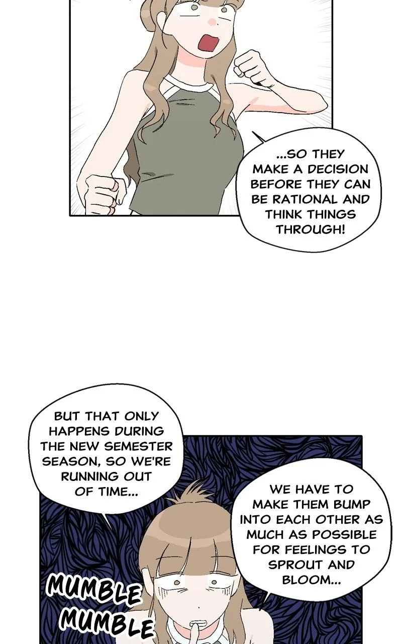 Swimmer Boy Chapter 28 page 12
