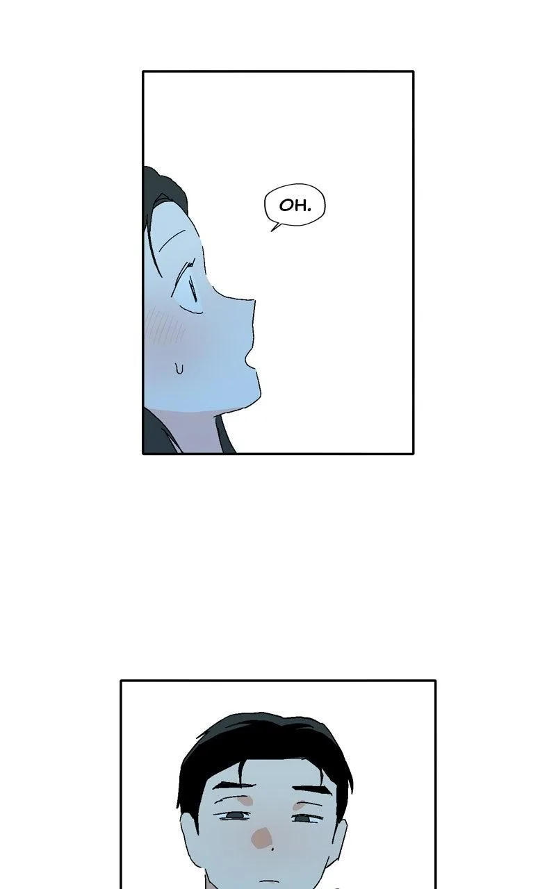 Swimmer Boy Chapter 28 page 22