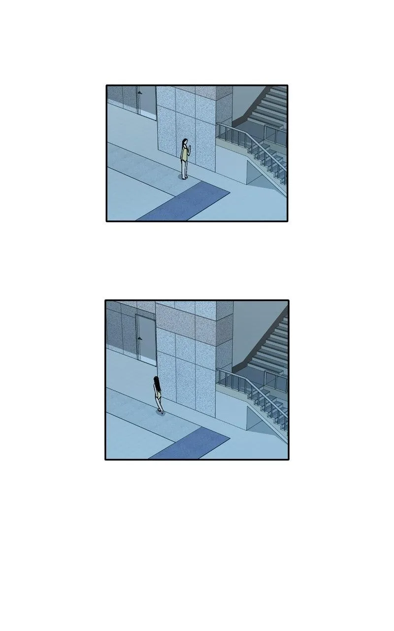 Swimmer Boy Chapter 28 page 37