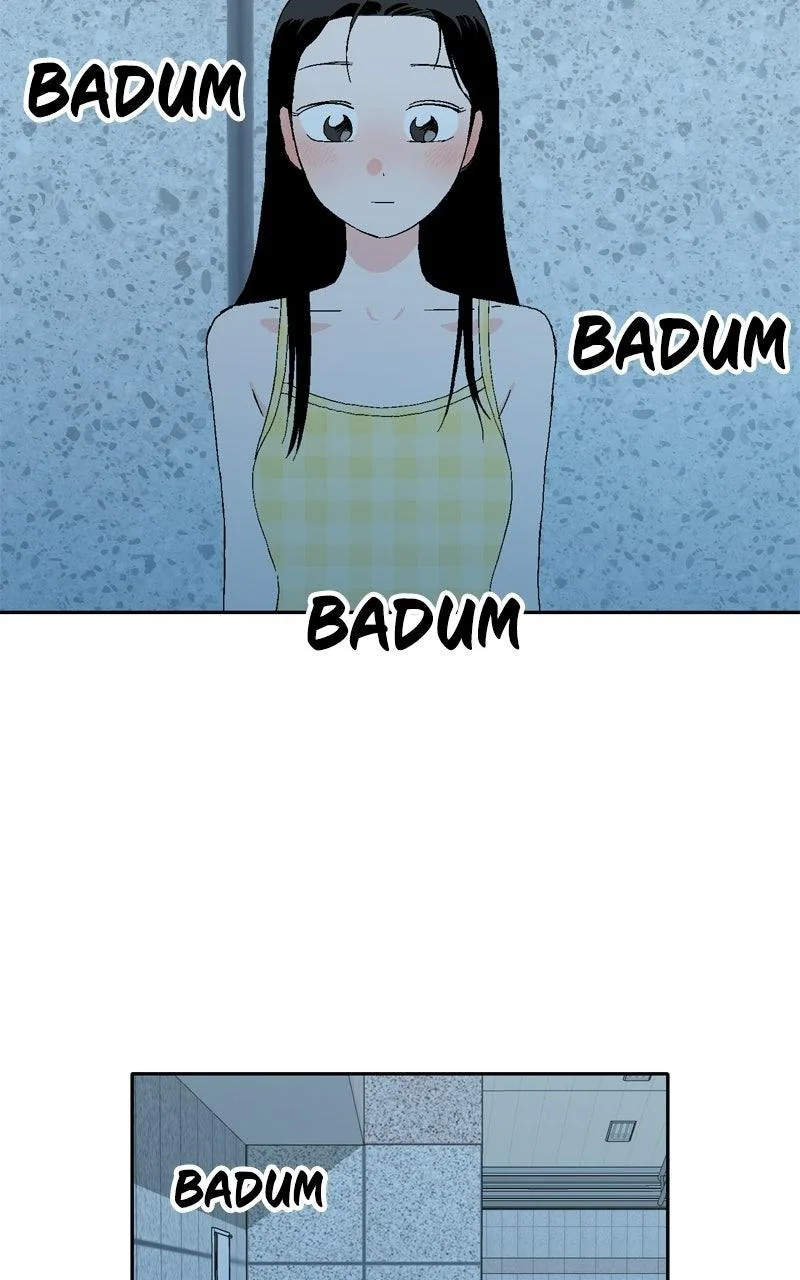 Swimmer Boy Chapter 28 page 40