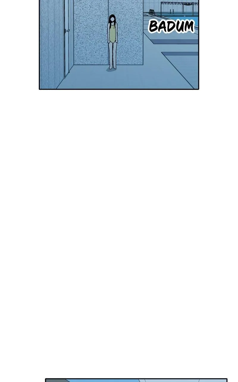 Swimmer Boy Chapter 28 page 41