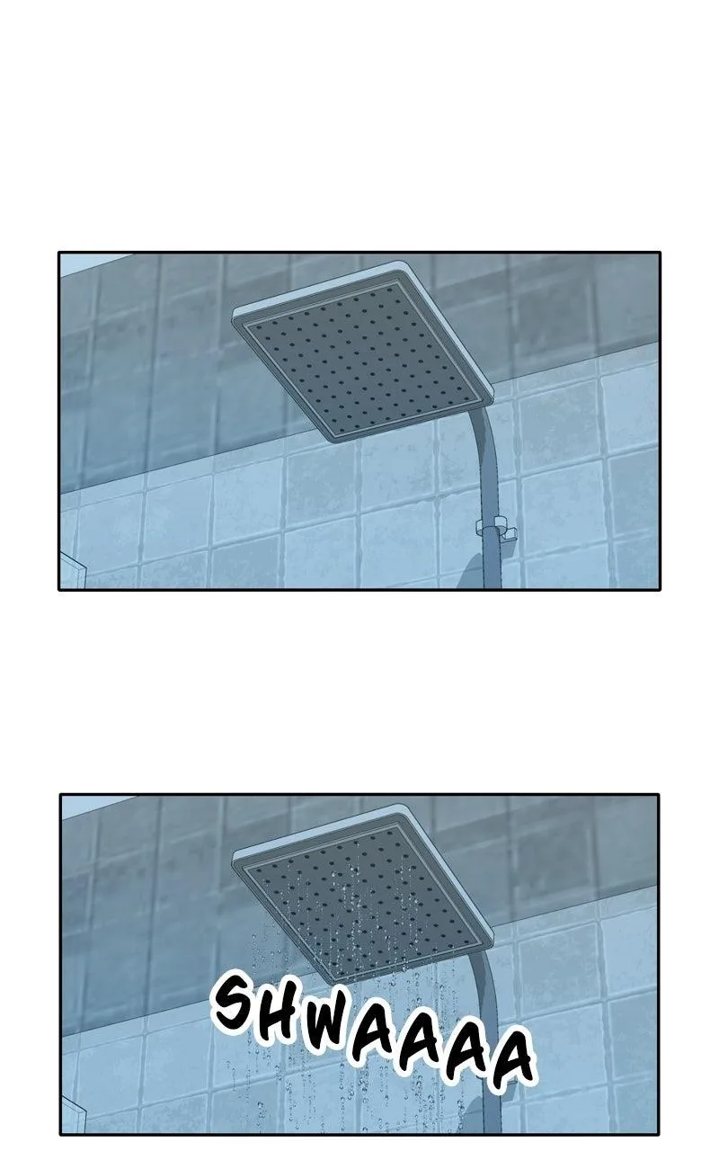 Swimmer Boy Chapter 28 page 43