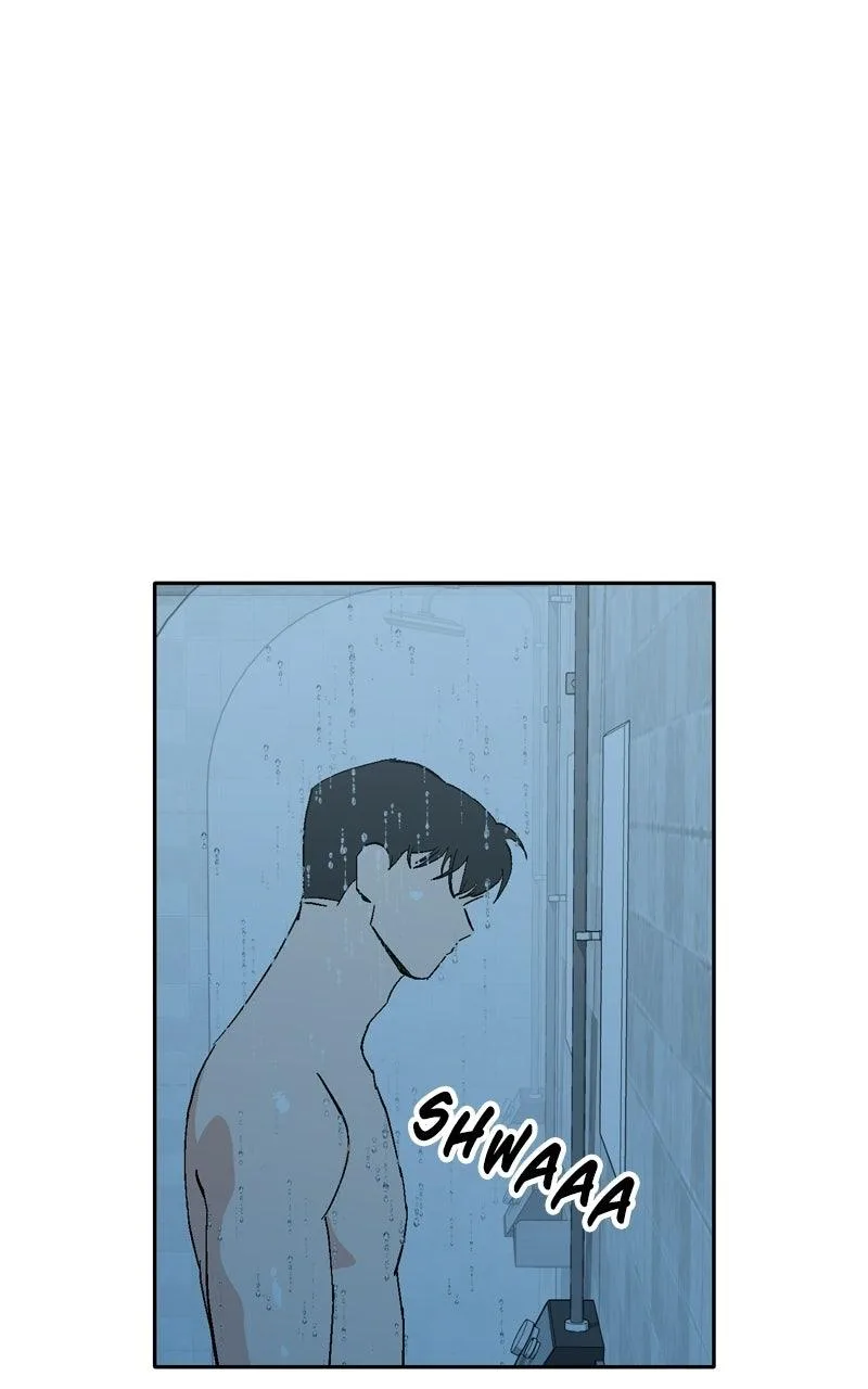 Swimmer Boy Chapter 28 page 44