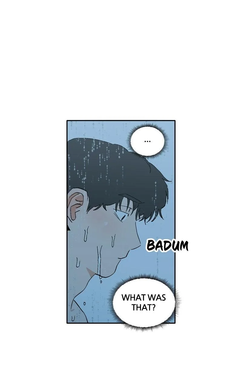 Swimmer Boy Chapter 28 page 45