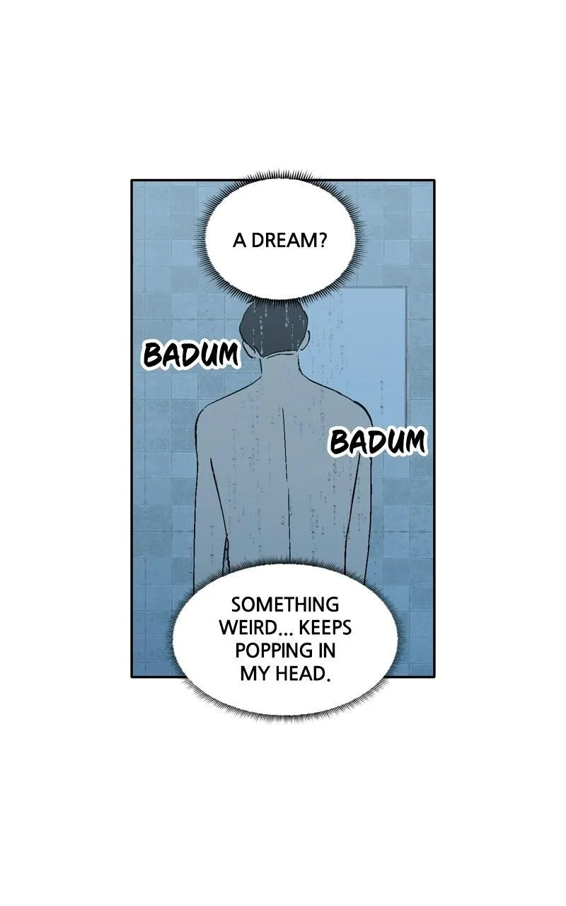 Swimmer Boy Chapter 28 page 46