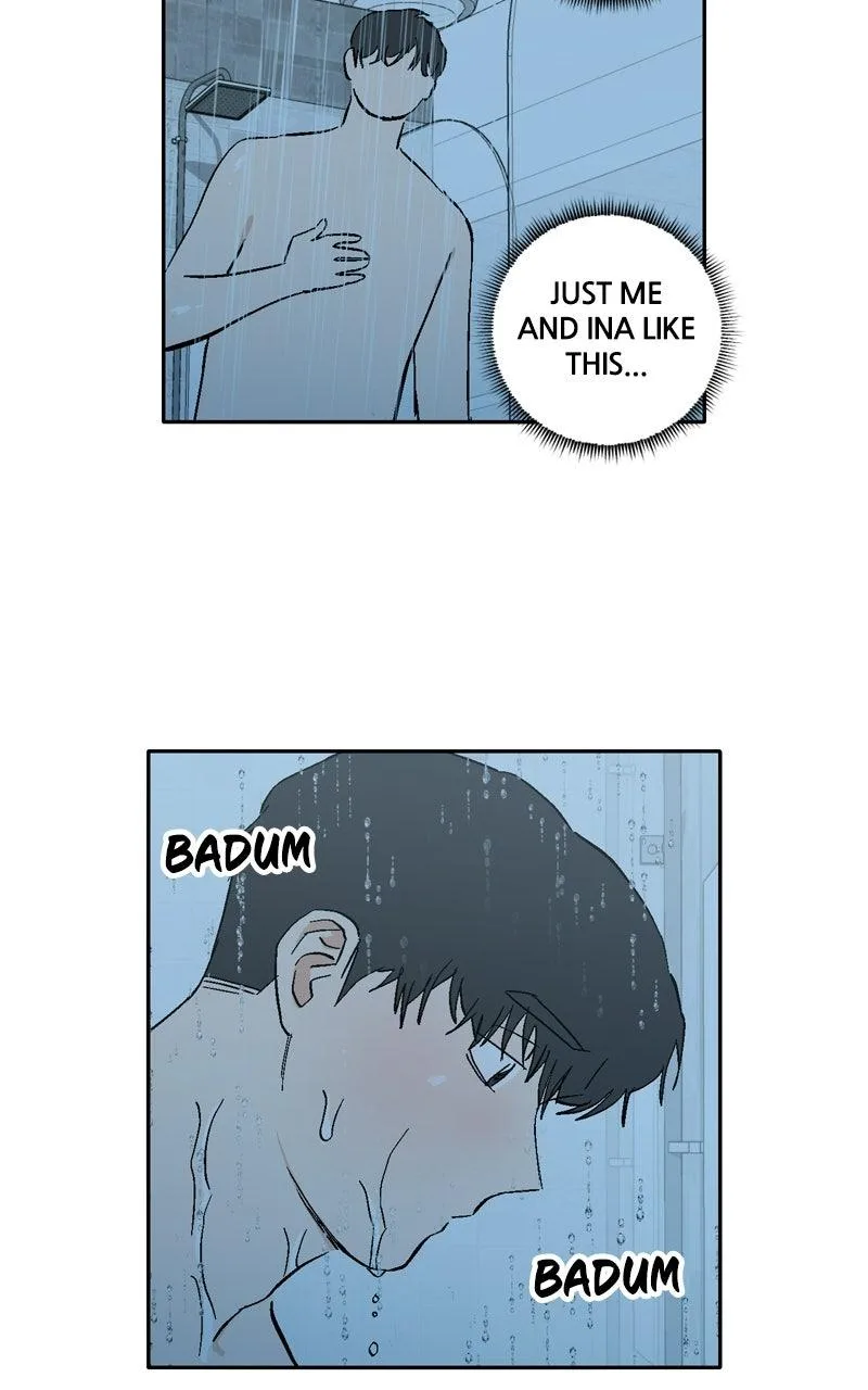 Swimmer Boy Chapter 28 page 49