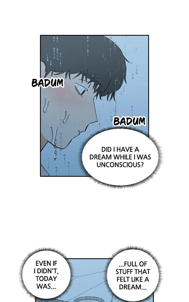 Swimmer Boy Chapter 28 page 48