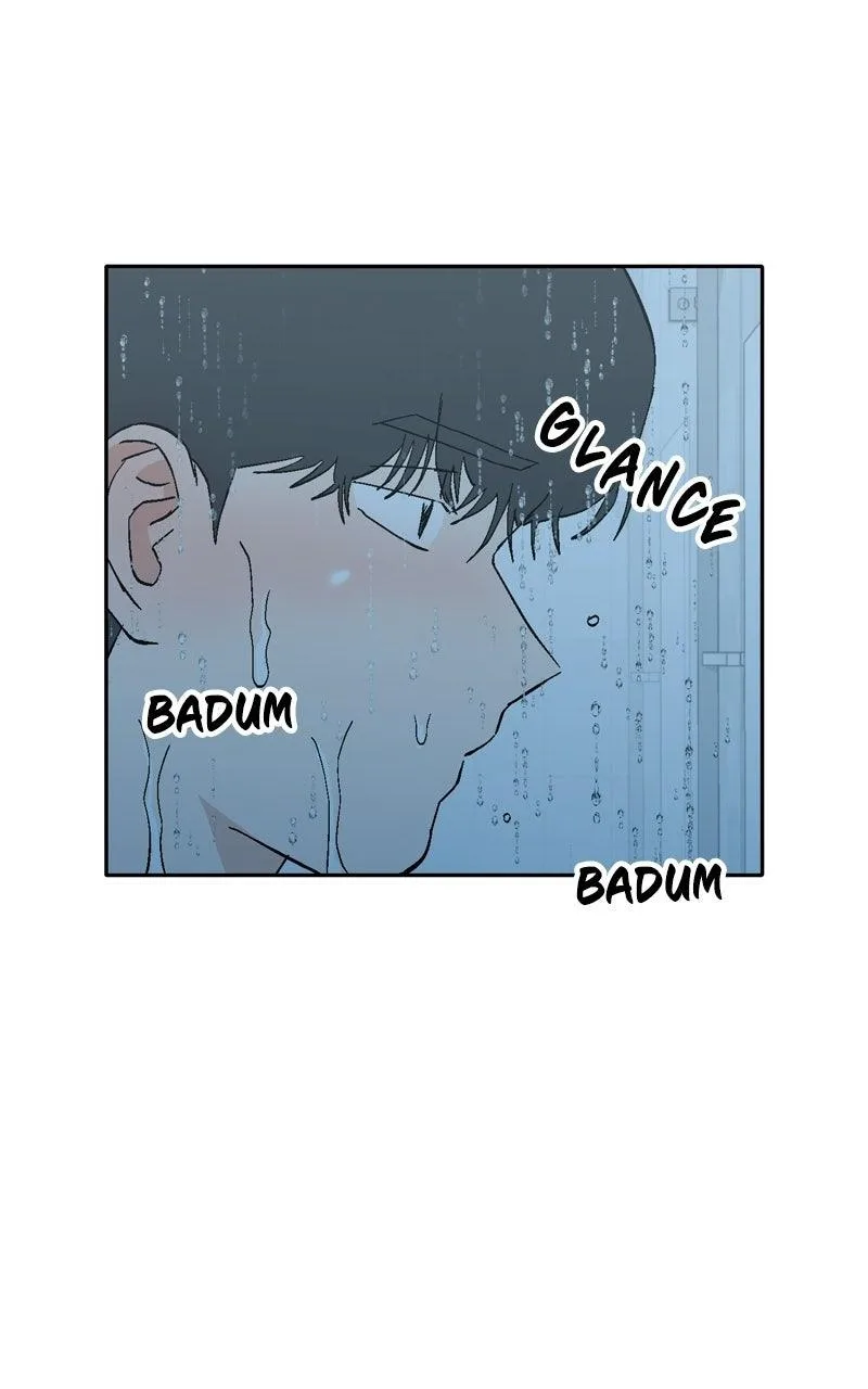 Swimmer Boy Chapter 28 page 50