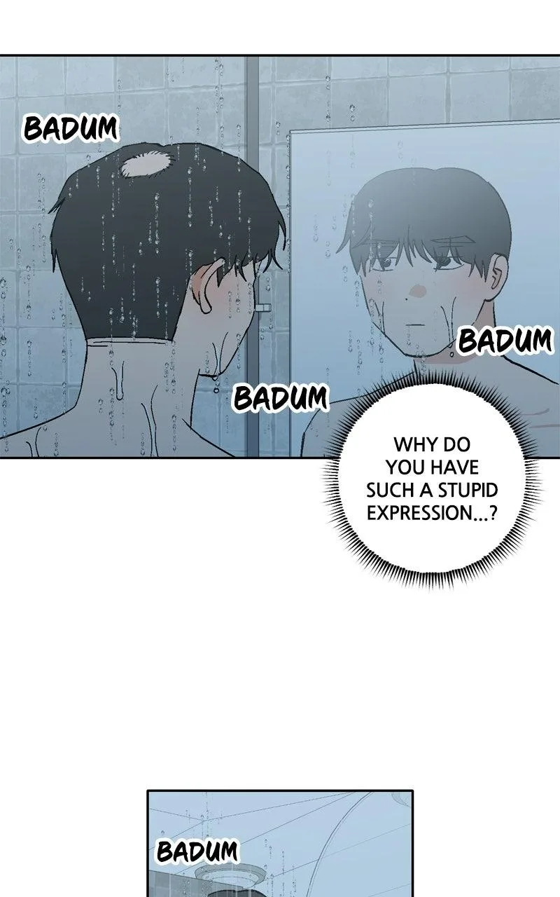 Swimmer Boy Chapter 28 page 51