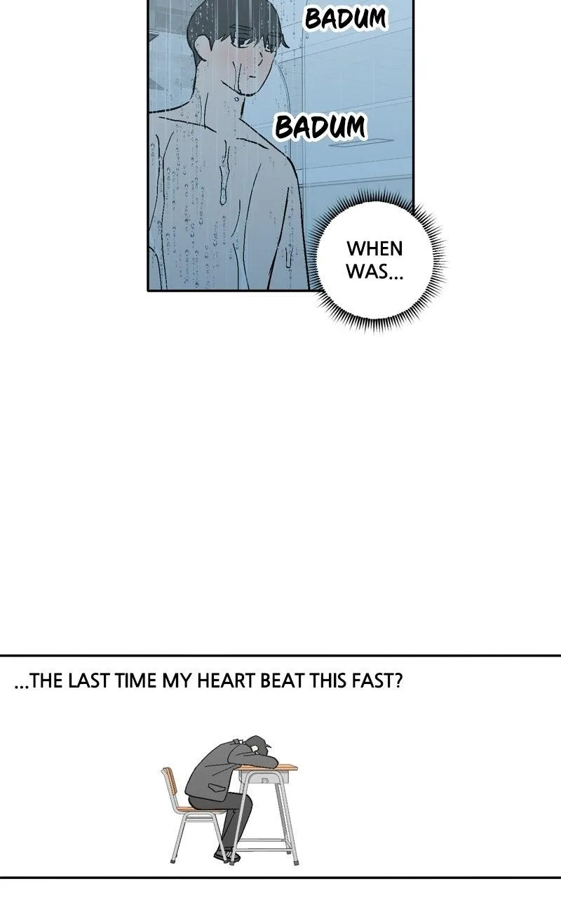 Swimmer Boy Chapter 28 page 52
