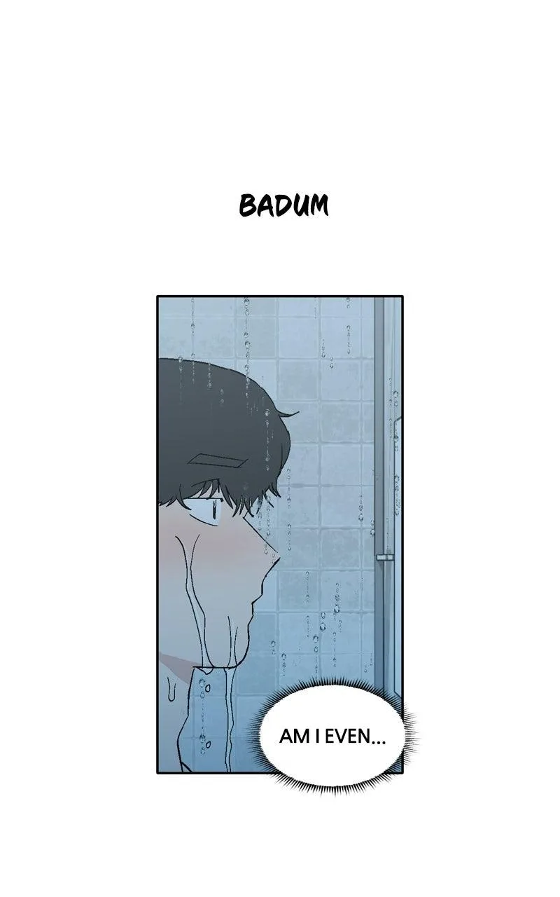 Swimmer Boy Chapter 28 page 53