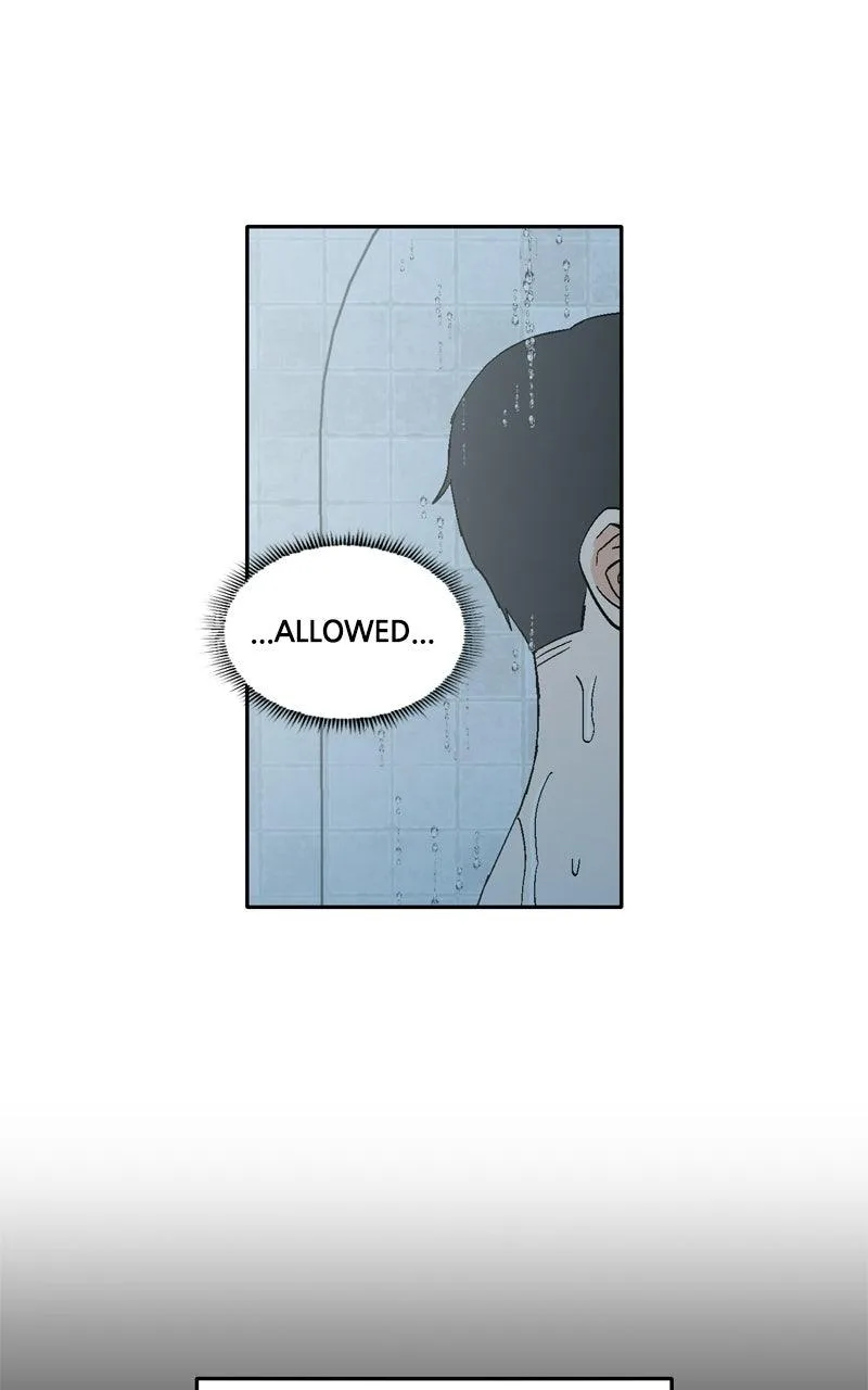 Swimmer Boy Chapter 28 page 54
