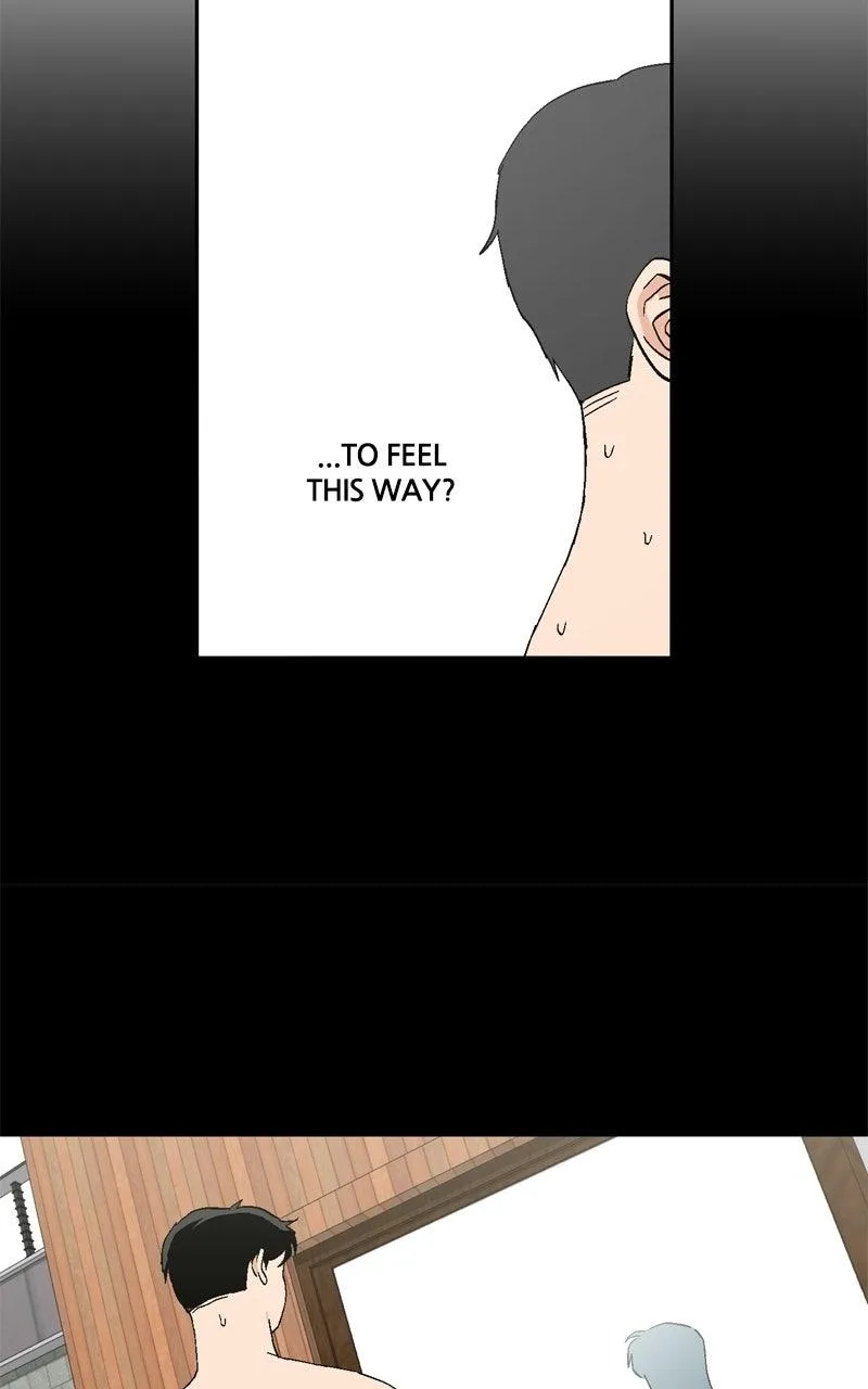 Swimmer Boy Chapter 28 page 55