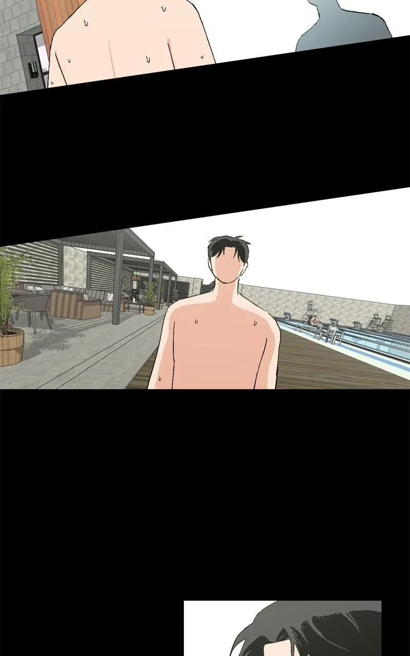 Swimmer Boy Chapter 28 page 56