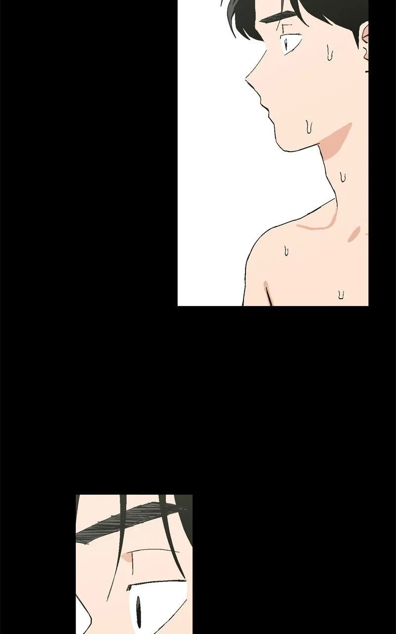 Swimmer Boy Chapter 28 page 57