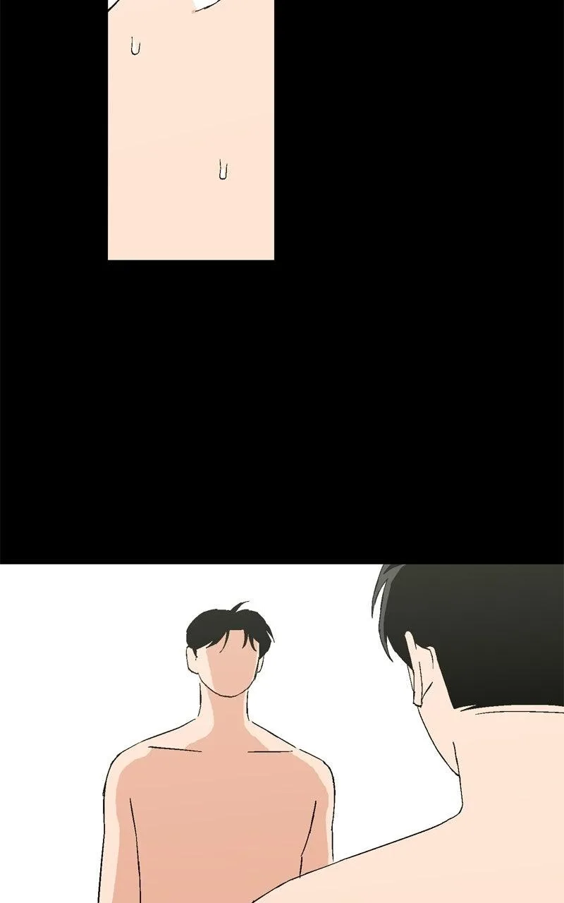 Swimmer Boy Chapter 28 page 58