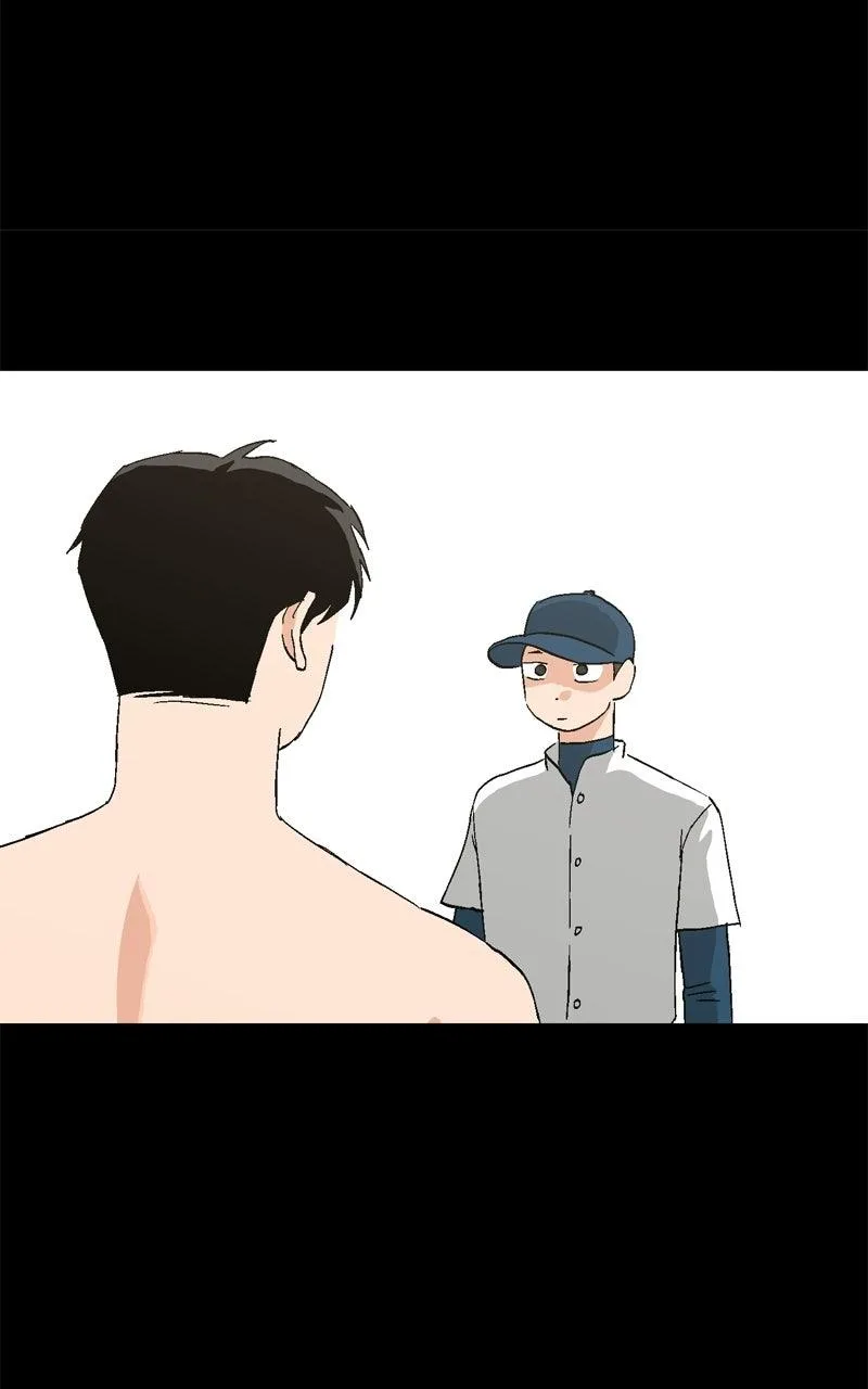 Swimmer Boy Chapter 28 page 60