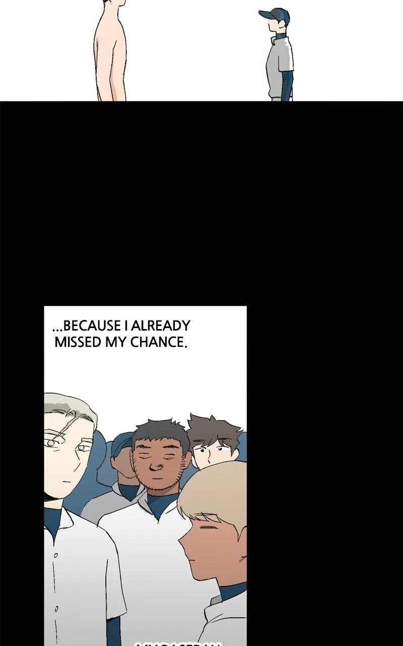 Swimmer Boy Chapter 28 page 62