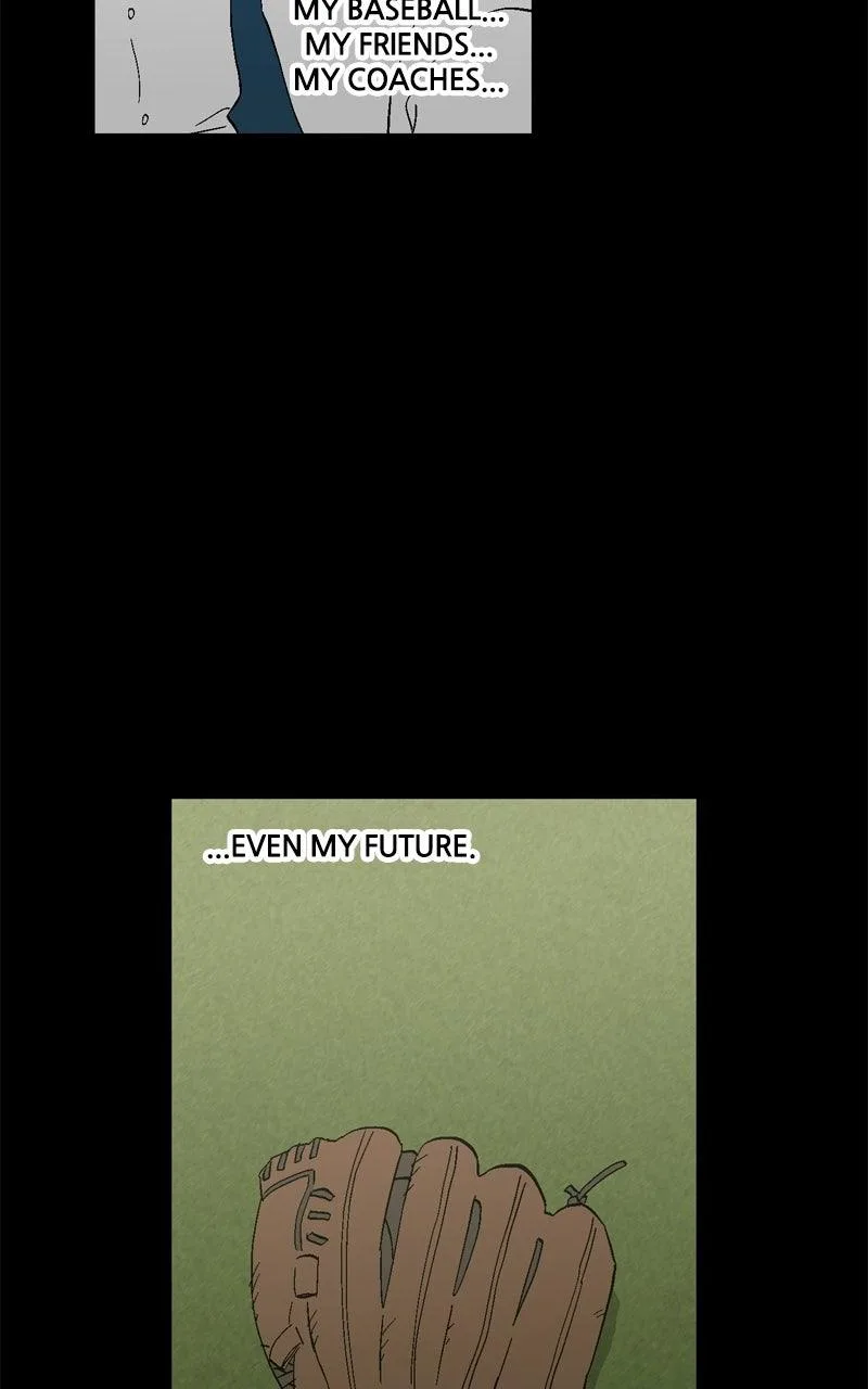 Swimmer Boy Chapter 28 page 63