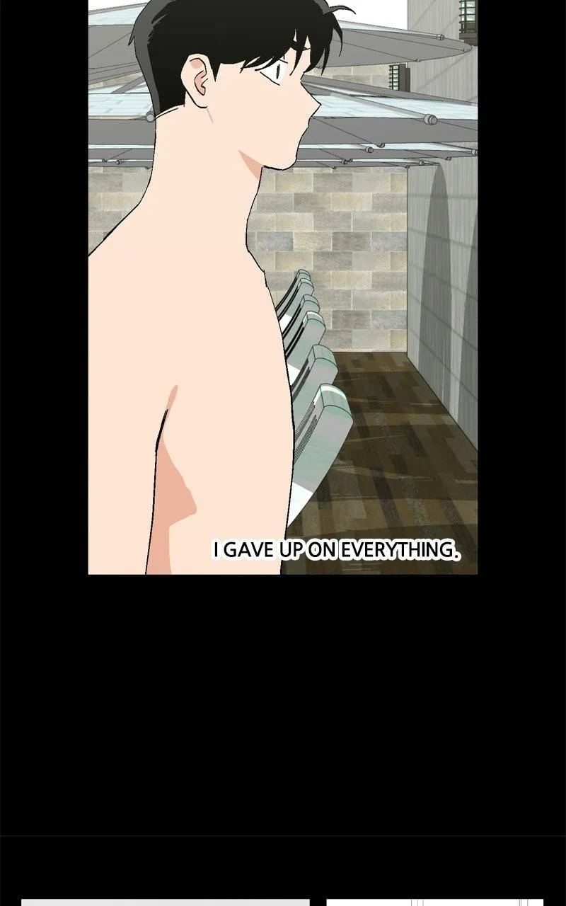 Swimmer Boy Chapter 28 page 65