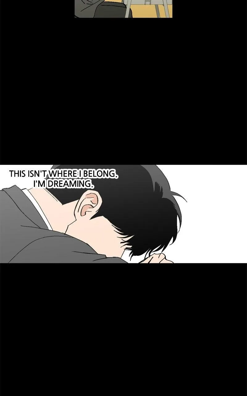 Swimmer Boy Chapter 28 page 67