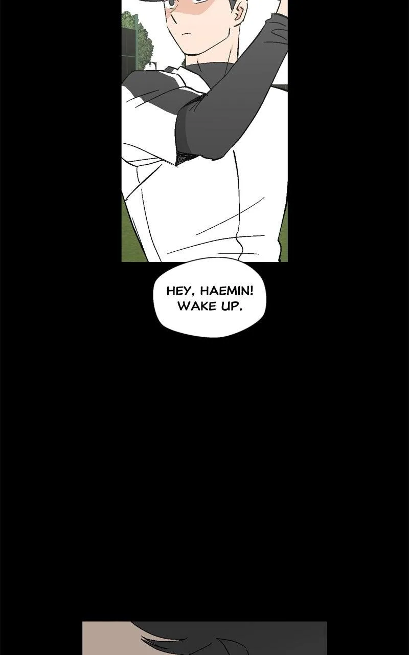 Swimmer Boy Chapter 28 page 69