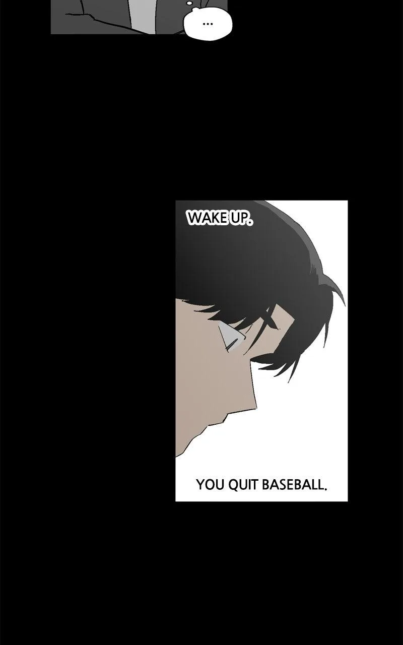 Swimmer Boy Chapter 28 page 71