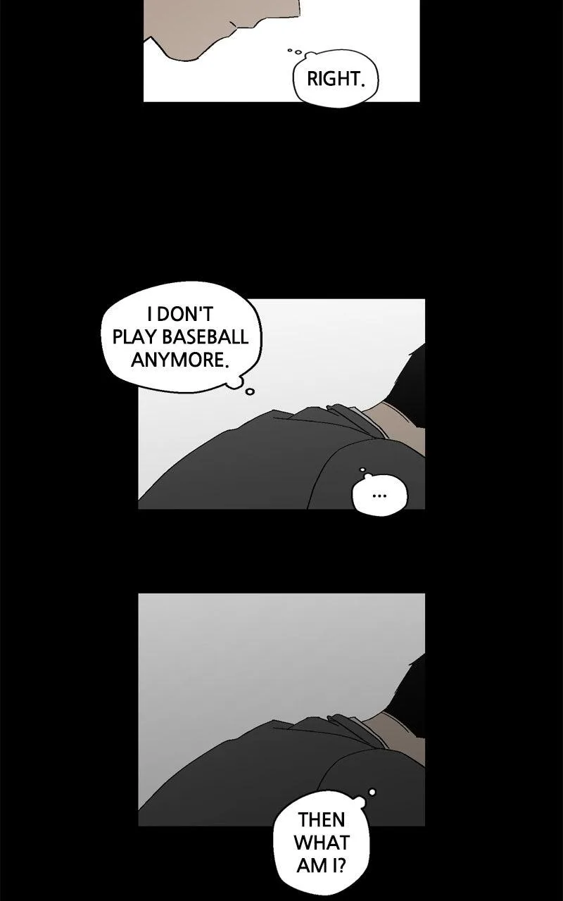 Swimmer Boy Chapter 28 page 74
