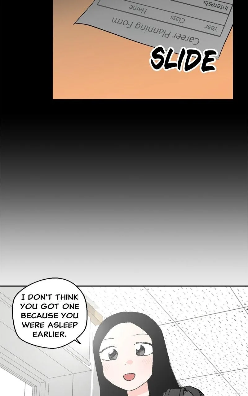 Swimmer Boy Chapter 28 page 79