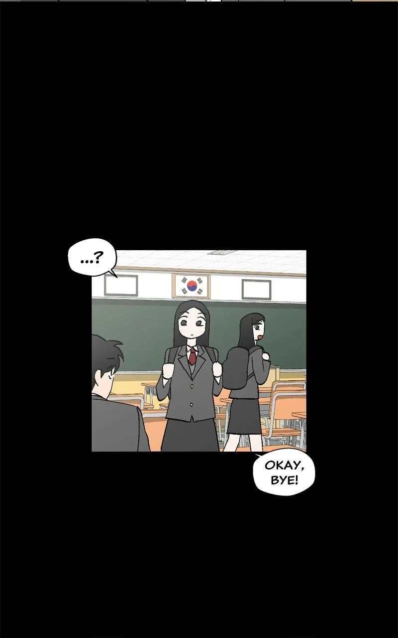 Swimmer Boy Chapter 28 page 81