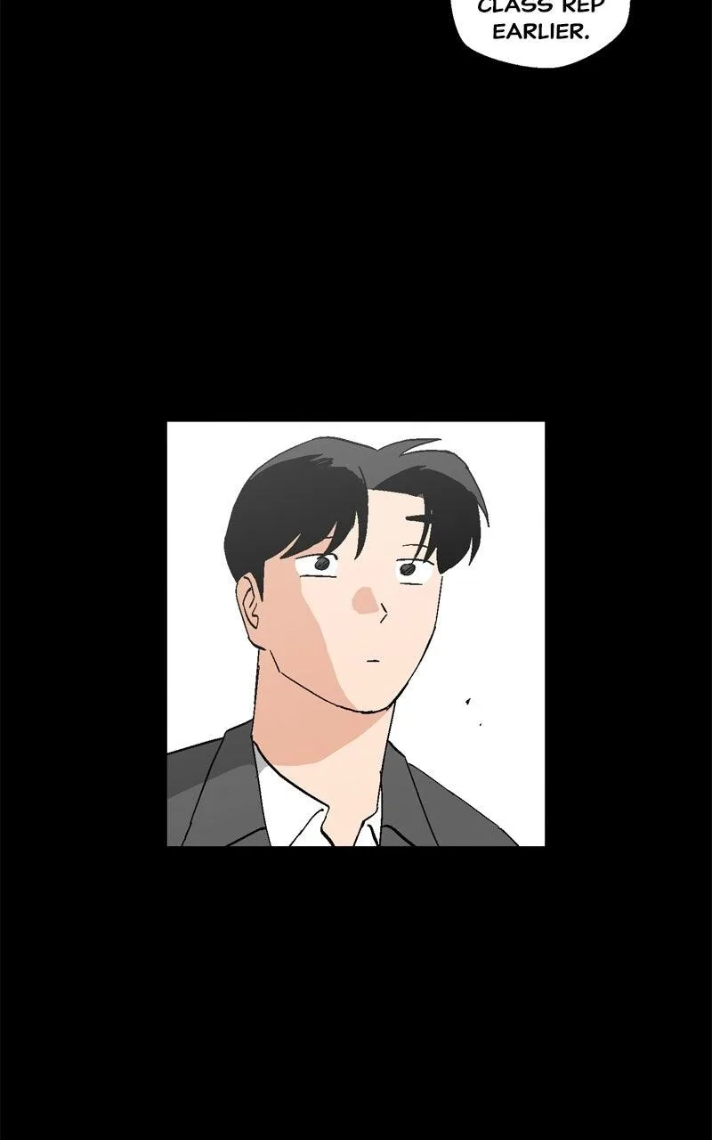 Swimmer Boy Chapter 28 page 85