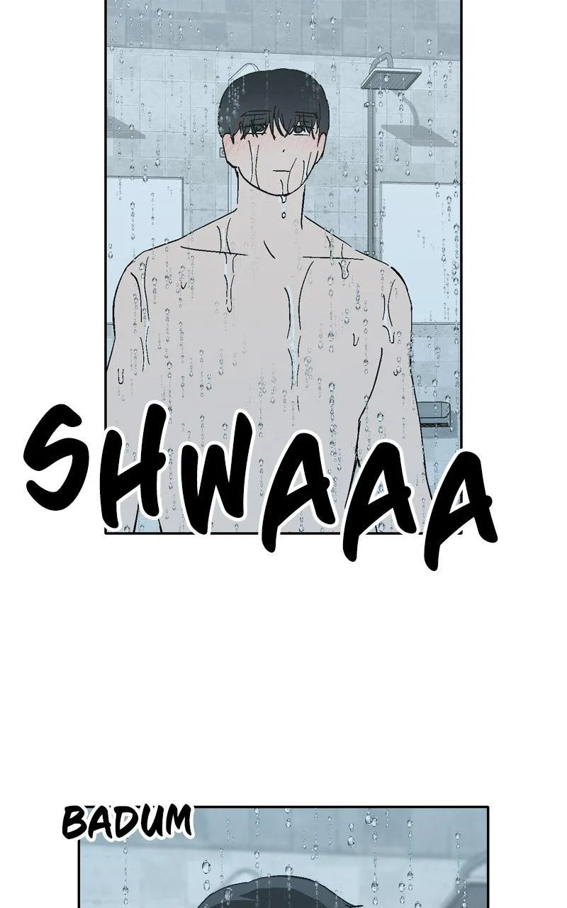 Swimmer Boy Chapter 28 page 91