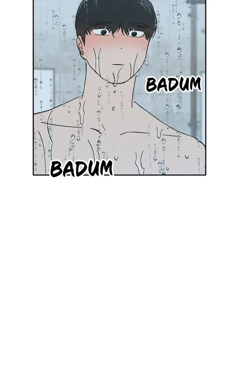 Swimmer Boy Chapter 28 page 92