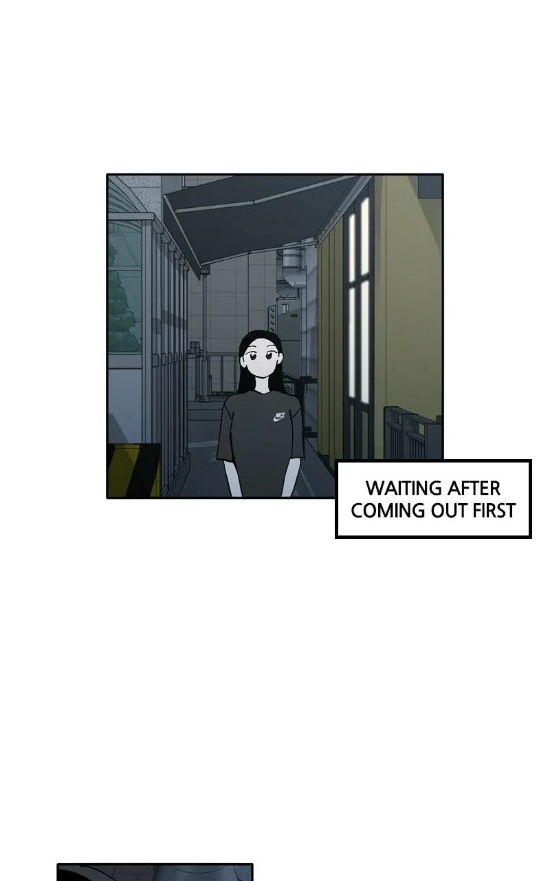 Swimmer Boy Chapter 28 page 94
